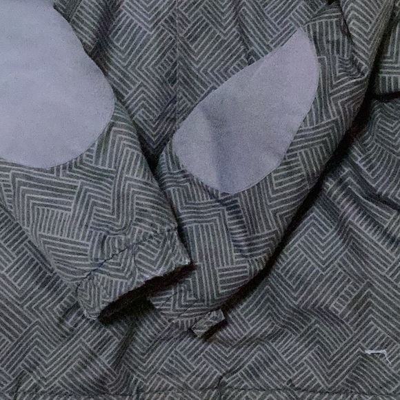 Boys cat and jack winter coat - Picture 4 of 4